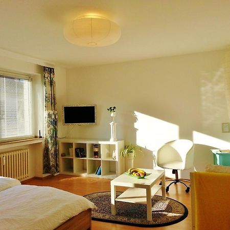 Altstadt-Sued - Cgn Apartments Köln Eksteriør billede