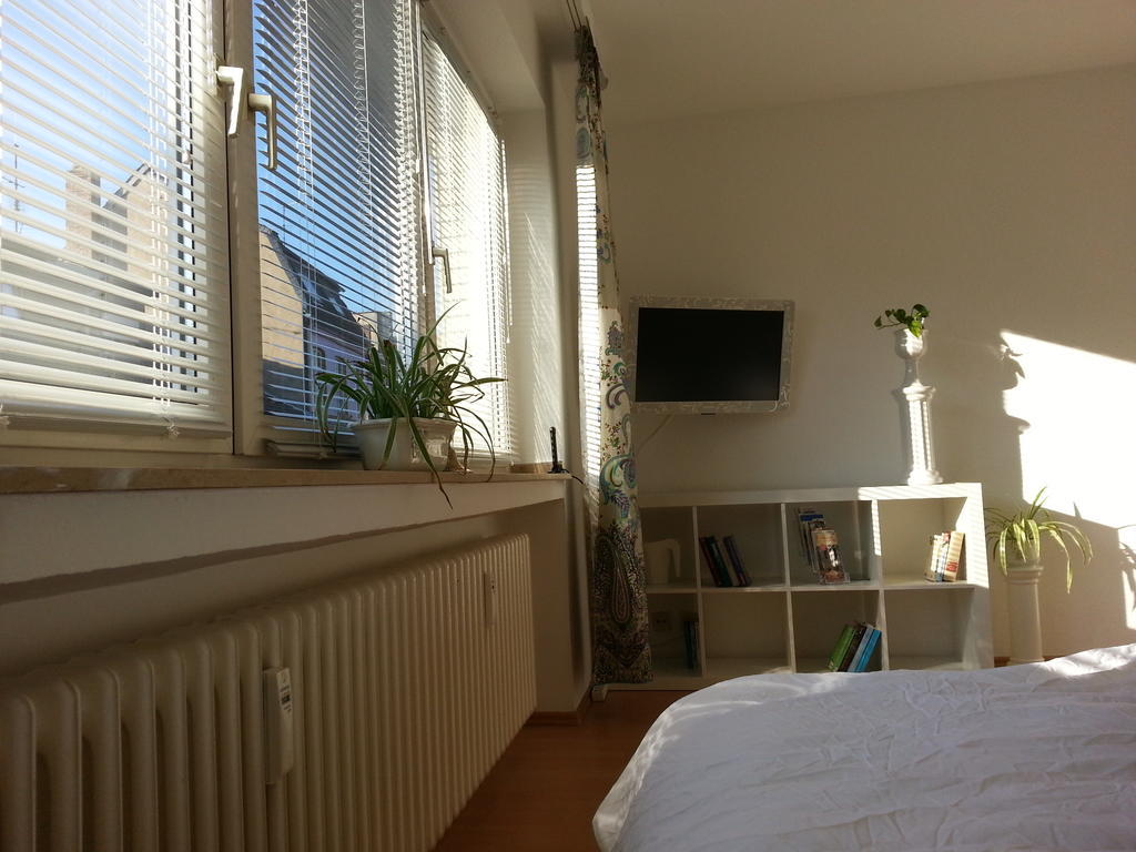 Altstadt-Sued - Cgn Apartments Köln Eksteriør billede