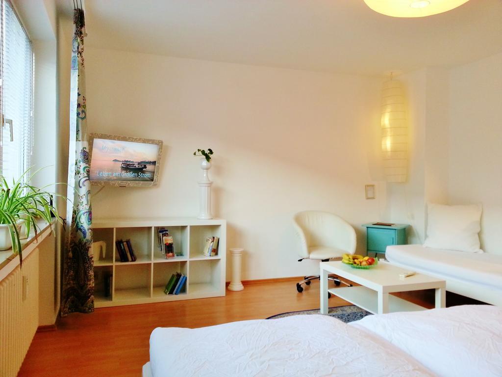 Altstadt-Sued - Cgn Apartments Köln Værelse billede